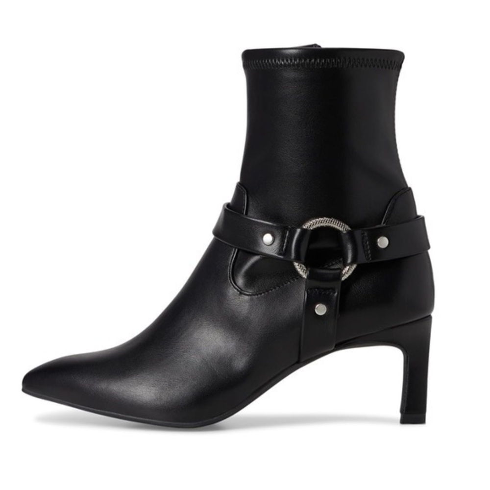 DV Dolce Vita Boots Gavani Black